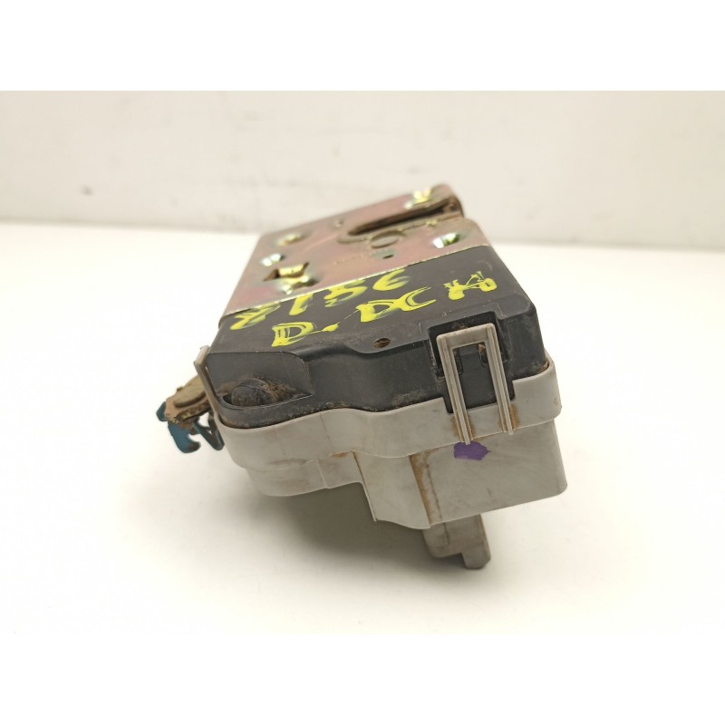 Recambio de cerradura puerta delantera derecha para peugeot partner monospace (5_, g_) 1.9 d referencia OEM IAM 9136J4  