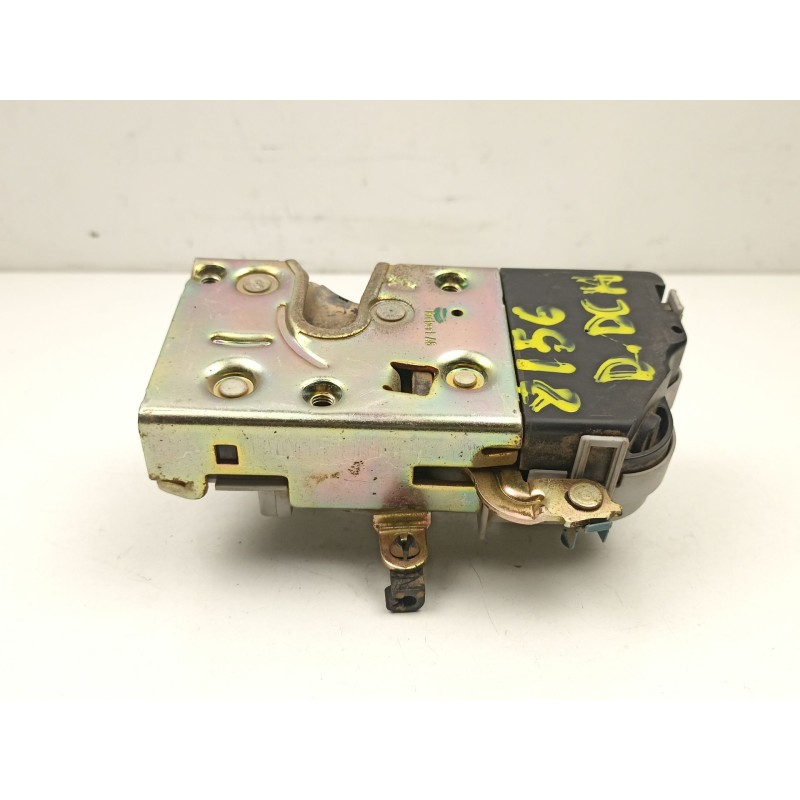 Recambio de cerradura puerta delantera derecha para peugeot partner monospace (5_, g_) 1.9 d referencia OEM IAM 9136J4  