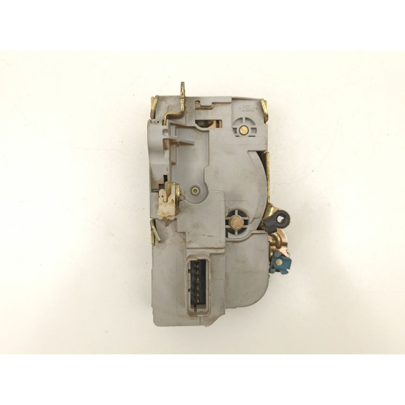 Recambio de cerradura puerta delantera derecha para peugeot partner monospace (5_, g_) 1.9 d referencia OEM IAM 9136J4  