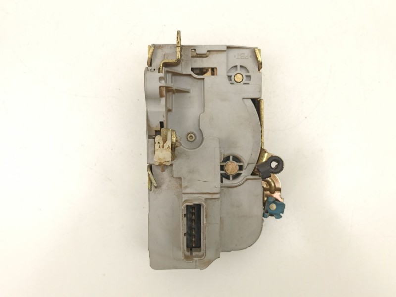 Recambio de cerradura puerta delantera derecha para peugeot partner monospace (5_, g_) 1.9 d referencia OEM IAM 9136J4  