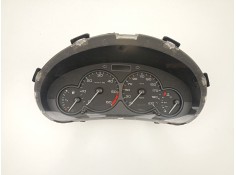 Recambio de cuadro instrumentos para peugeot partner monospace (5_, g_) 1.9 d referencia OEM IAM 9651740080   2