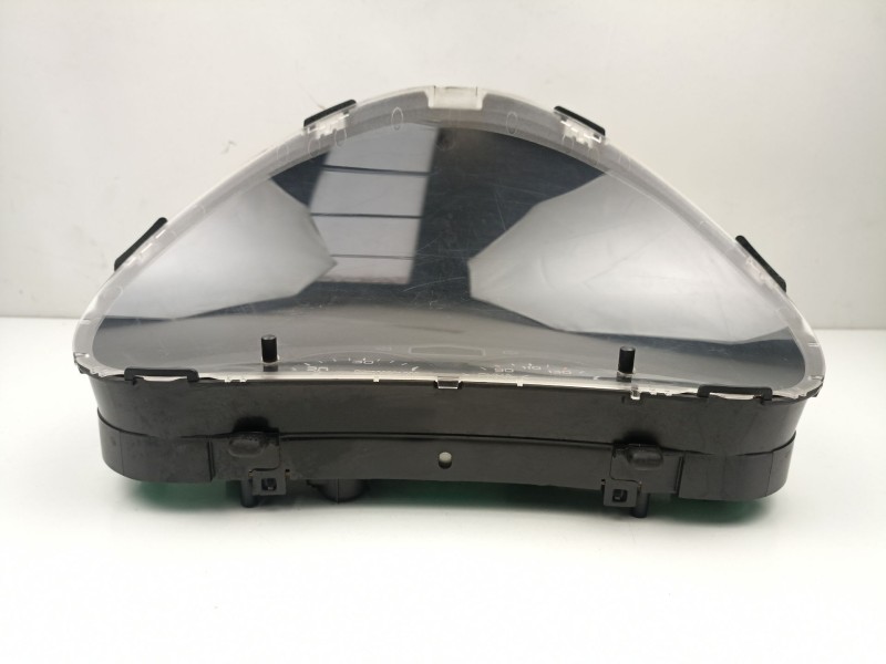 Recambio de cuadro instrumentos para peugeot partner monospace (5_, g_) 1.9 d referencia OEM IAM 9651740080  