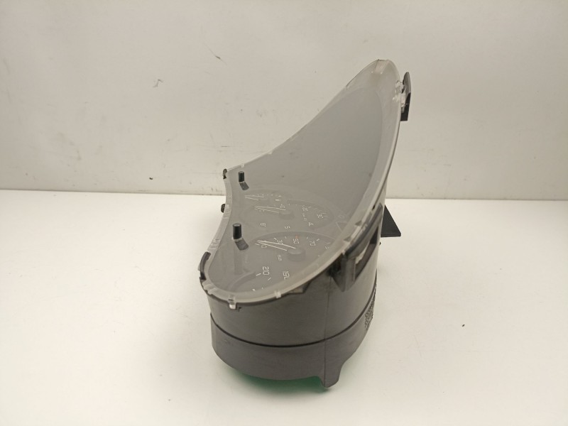 Recambio de cuadro instrumentos para peugeot partner monospace (5_, g_) 1.9 d referencia OEM IAM 9651740080  