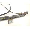 Recambio de elevalunas delantero izquierdo para seat leon (1p1) 2.0 tdi 16v referencia OEM IAM 1P0837401A  1K0959793H