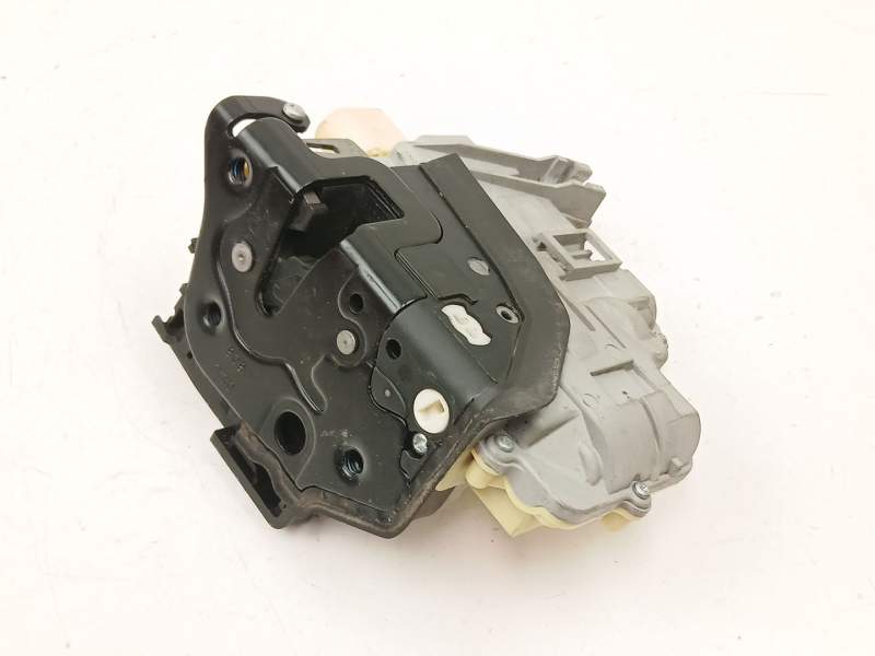 Recambio de cerradura puerta delantera derecha para audi q7 (4lb) 3.0 tdi quattro referencia OEM IAM 3C1837016A  