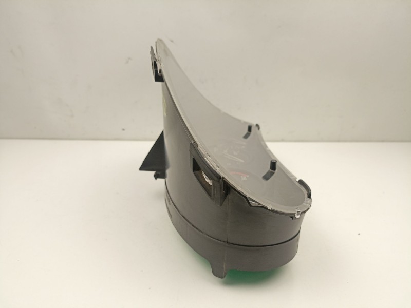 Recambio de cuadro instrumentos para peugeot partner monospace (5_, g_) 1.9 d referencia OEM IAM 9651740080  