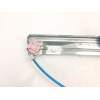 Recambio de elevalunas delantero derecho para citroën c3 picasso (sh_) 1.6 hdi referencia OEM IAM 9681271680  