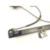 Recambio de elevalunas delantero izquierdo para seat leon (1p1) 2.0 tdi 16v referencia OEM IAM 1P0837401A  1K0959793H