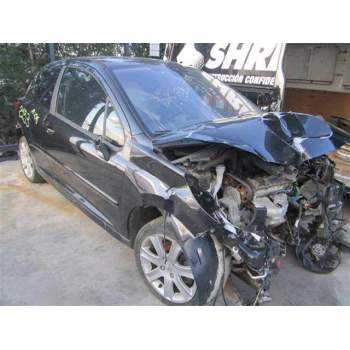 PEUGEOT 207/207+ (WA_, WC_)