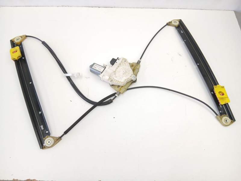 Recambio de elevalunas delantero derecho para audi a6 allroad c6 (4fh) 3.0 tdi quattro referencia OEM IAM 4F0959802D  