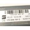 Recambio de elevalunas delantero izquierdo para seat leon (1p1) 2.0 tdi 16v referencia OEM IAM 1P0837401A  1K0959793H