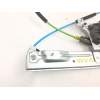 Recambio de elevalunas delantero derecho para citroën c3 picasso (sh_) 1.6 hdi referencia OEM IAM 9681271680  