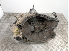 Recambio de caja cambios 5v diesel para peugeot partner monospace (5_, g_) 1.9 d referencia OEM IAM 20DM48  
