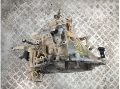 Recambio de caja cambios 5v diesel para peugeot partner monospace (5_, g_) 1.9 d referencia OEM IAM 20DM48   2