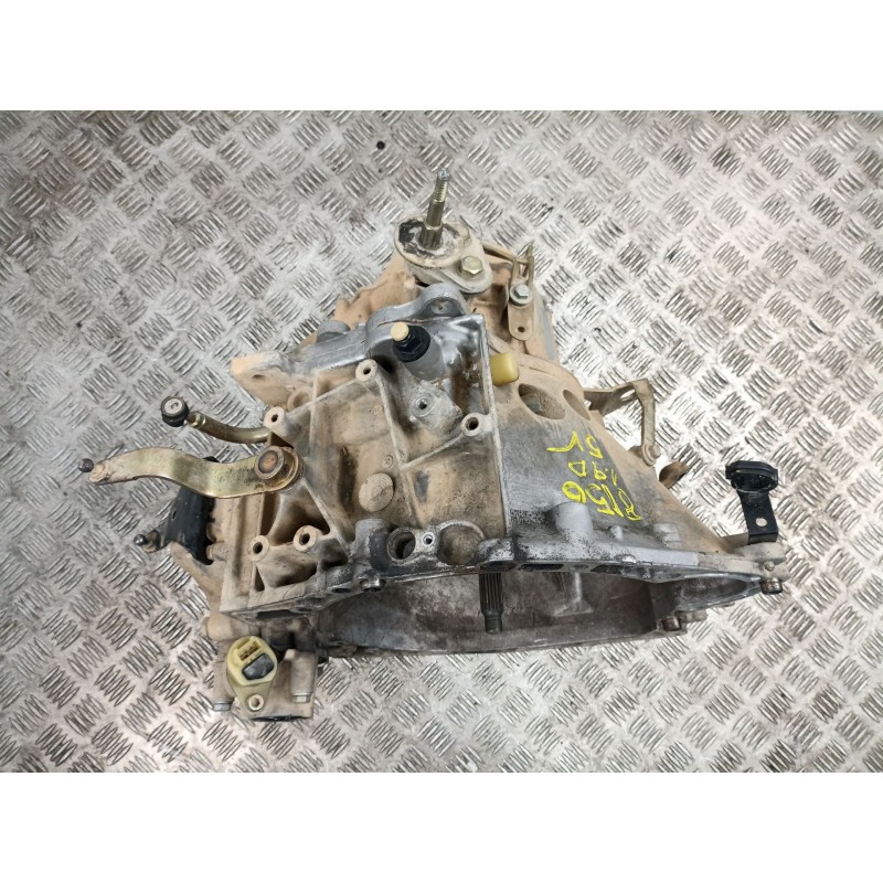 Recambio de caja cambios 5v diesel para peugeot partner monospace (5_, g_) 1.9 d referencia OEM IAM 20DM48  