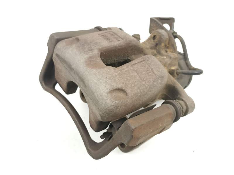 Recambio de pinza freno trasera derecha para volkswagen passat b6 (3c2) 2.0 tdi 16v referencia OEM IAM 3C0615404E  