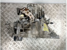 Recambio de caja cambios 6v turbo diesel para peugeot 407 (6d_) 2.0 hdi 135 (6drhrh, 6drhre, 6drhrg, 6drhrj) referencia OEM IAM  2