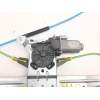Recambio de elevalunas delantero derecho para citroën c3 picasso (sh_) 1.6 hdi referencia OEM IAM 9681271680  