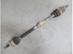 Recambio de transmision delantera dch. : kia carens : 2.0 crdi (140,04cv) [2007] para kia carens 2.0 crdi referencia OEM IAM CON