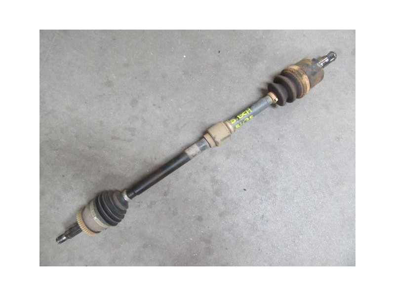 Recambio de transmision delantera dch. : kia carens : 2.0 crdi (140,04cv) [2007] para kia carens 2.0 crdi referencia OEM IAM CON