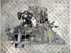 Recambio de caja cambios 6v turbo diesel para peugeot 508 i (8d_) 2.0 hdi referencia OEM IAM 20MB27   2