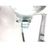 Recambio de elevalunas delantero derecho para citroën c3 picasso (sh_) 1.6 hdi referencia OEM IAM 9681271680  