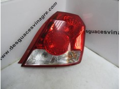 Recambio de piloto trasero dch. : chevrolet kalos : 1.2 g (72,06cv)5p [2007] para chevrolet kalos 1.2 g (72,06cv 1.2 g 5p refere