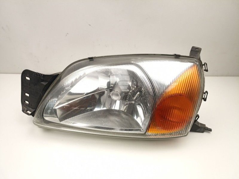 Recambio de faro izquierdo para ford fiesta iv (ja_, jb_) 1.3 i referencia OEM IAM YS6113006AK 0301173301 