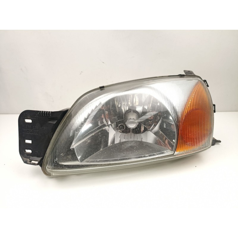 Recambio de faro izquierdo para ford fiesta iv (ja_, jb_) 1.3 i referencia OEM IAM YS6113006AK 0301173301 
