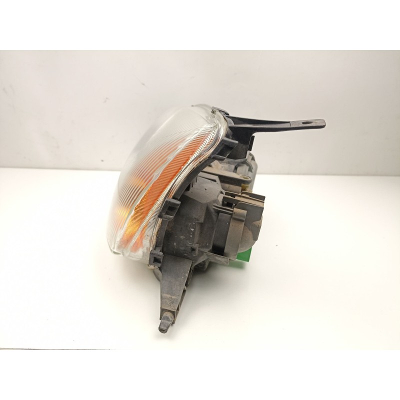 Recambio de faro izquierdo para ford fiesta iv (ja_, jb_) 1.3 i referencia OEM IAM YS6113006AK 0301173301 