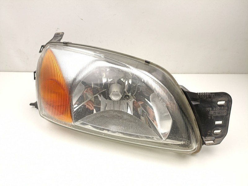 Recambio de faro derecho para ford fiesta iv (ja_, jb_) 1.3 i referencia OEM IAM YS6113005AK 0301173302 