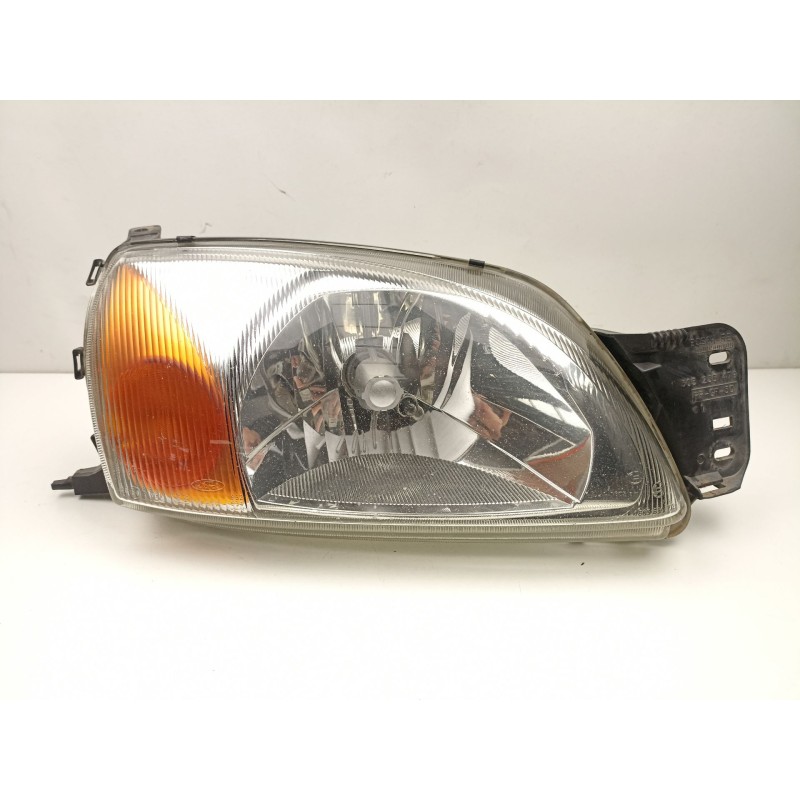 Recambio de faro derecho para ford fiesta iv (ja_, jb_) 1.3 i referencia OEM IAM YS6113005AK 0301173302 