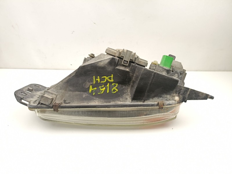 Recambio de faro derecho para ford fiesta iv (ja_, jb_) 1.3 i referencia OEM IAM YS6113005AK 0301173302 