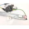 Recambio de elevalunas delantero izquierdo para citroën c3 picasso (sh_) 1.6 hdi referencia OEM IAM 9681271580  