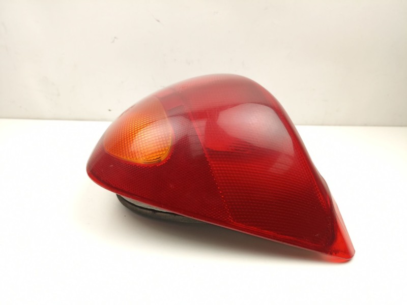 Recambio de piloto trasero derecho para ford fiesta iv (ja_, jb_) 1.3 i referencia OEM IAM 96FG13A602BC  