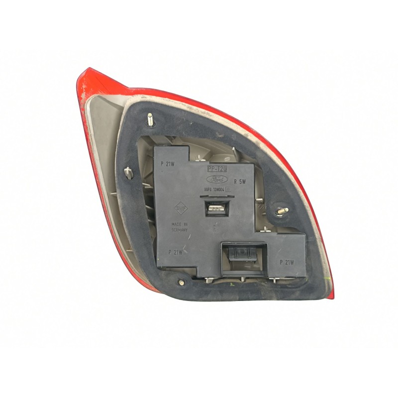 Recambio de piloto trasero derecho para ford fiesta iv (ja_, jb_) 1.3 i referencia OEM IAM 96FG13A602BC  