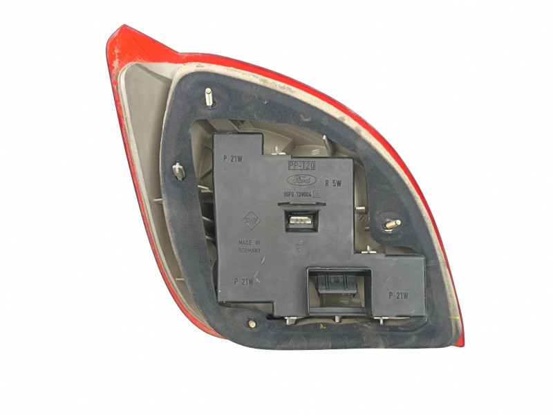 Recambio de piloto trasero derecho para ford fiesta iv (ja_, jb_) 1.3 i referencia OEM IAM 96FG13A602BC  