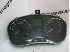 Recambio de cuadro instrumentos : skoda fabia : 1.6 td-cay (75cv) [2011] para skoda fabia 1.6 td-cay    referencia OEM IAM 5J092