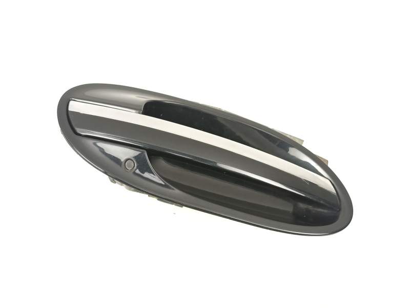 Recambio de manilla delantera derecha para bmw 7 (e65, e66, e67) 735 i, li referencia OEM IAM 51217191896  