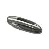 Recambio de manilla delantera derecha para bmw 7 (e65, e66, e67) 735 i, li referencia OEM IAM 51217191896  