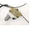 Recambio de elevalunas delantero derecho para audi a6 allroad c6 (4fh) 3.0 tdi quattro referencia OEM IAM 4F0959802D  