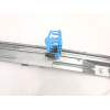 Recambio de elevalunas delantero izquierdo para citroën c3 picasso (sh_) 1.6 hdi referencia OEM IAM 9681271580  