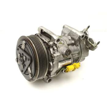 COMPRESOR AIRE ACONDICIONADO 9655191580 SD6V121449 