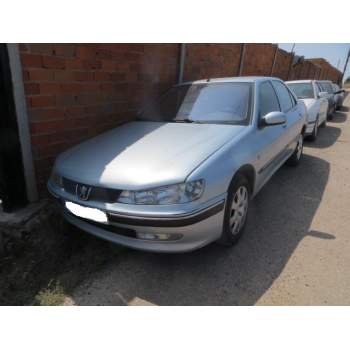 PEUGEOT 406