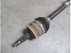 Recambio de transmision delantera dch. : kia carens : 2.0 crdi (140,04cv) [2007] para kia carens 2.0 crdi referencia OEM IAM CON 2