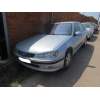 peugeot 406 del año 2002