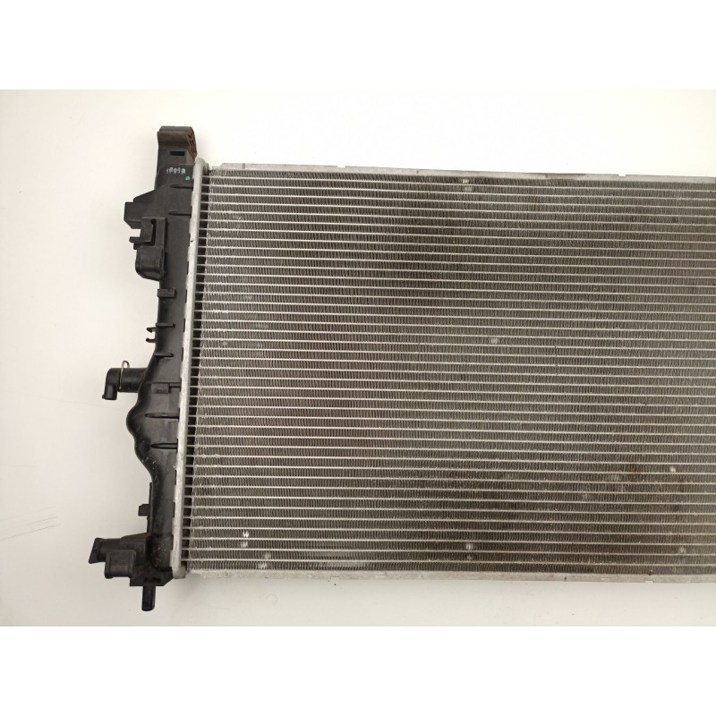 Recambio de radiador motor gasolina para chevrolet cruze fastback (j305) 1.6 referencia OEM IAM 52422262  13267650