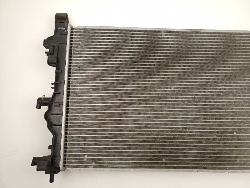 Recambio de radiador motor gasolina para chevrolet cruze fastback (j305) 1.6 referencia OEM IAM 52422262  13267650