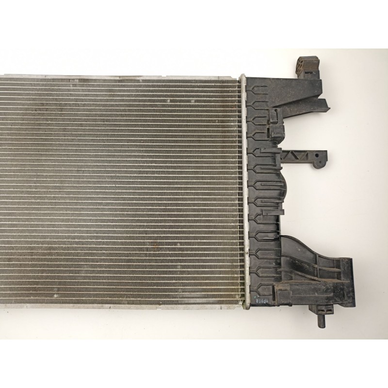 Recambio de radiador motor gasolina para chevrolet cruze fastback (j305) 1.6 referencia OEM IAM 52422262  13267650