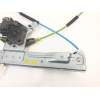 Recambio de elevalunas delantero izquierdo para citroën c3 picasso (sh_) 1.6 hdi referencia OEM IAM 9681271580  